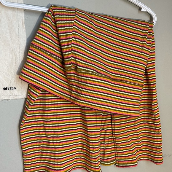 Aerie ribbed knit skirt - Picture 2 of 4